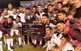 Por favor, primero inicie su sesión. Fecha Confirmada Para Enfrentar A Tigre Por La Copa Argentina Locoxelrojo Com Club Atletico Independiente