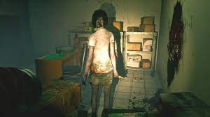The most popular hidden objects video games for ps4. The Best Ps4 Horror Games Digital Trends