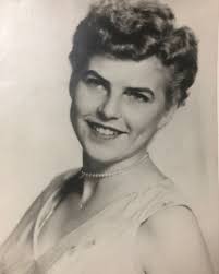 Anna Mae (Bryan) Brosius Obituary November 14, 2024