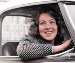 Do you know her name? You will now. Pat Moss. Rally legend. Champion. Her  brother is Stirling. Her navigator Ann Wisdom. Moss the movie. Are you  ready? #patmoss #austinhealey #classiccars ...