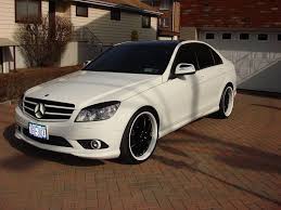 Mercedes Benz C Mercedes Benz Mercedes
