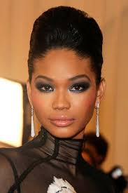 So you have to get ready for some lock damaging. Top 10 Bridal Makeup Ideas For Black Women For Stunning Look