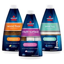 Bissell Crosswave Cleaning Solution Bissell Cross Wave 3pk Formula Combo 17894 Cleaning Chemicals Rug Cleaning Cleaning