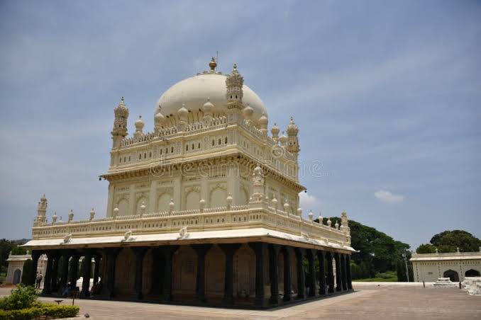 Tipu Sultan Mausoleum Stock Photos - Free & Royalty-Free Stock Photos from Dreamstime