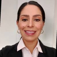 Blanca Mares's Instagram, Twitter & Facebook