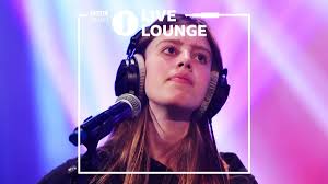 The broadcasting frequency (fm and dab) covers the entire uk. Bbc Radio 1 Radio 1 S Live Lounge Bonnie Kemplay
