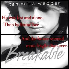 Z)lomljivo (Contours of the Heart, #2) by Tammara Webber