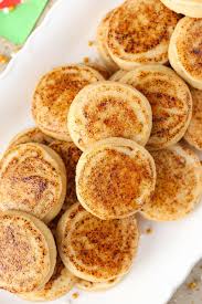 Creme Brulee Sugar Cookies Won T Last 10 Minutes In Your House Recipe Sugar Cookies Recipe Cookie Recipes Easy Sugar Cookies