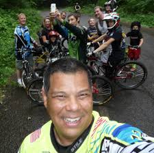 Respected Portland bike rider Ken Pliska suffers major stroke