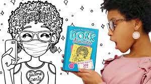 By rachel renee russell, 9781471196836, available at book depository with free delivery worldwide. Dork Diaries I Made Myself Into A Dork Diaries Character Youtube