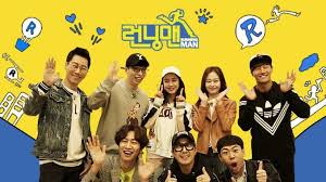 Bookmark us if you don't want to miss another episodes of korean show running man. Pin Oleh 57 Di Korean Dramas Komedi Entertainment Korea