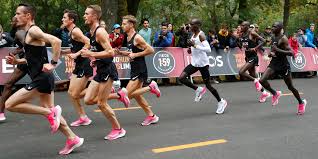 Jun 19, 2021 · if kipchoge's ineos challenge would have been rated a 1353, theoretically if there was a female kipchoge equivalent talent wise for the mile, then a similar score could be achieved. Nike S Ceo Joked The Brand S Controversial Vaporfly Running Shoes Help Him Walk Faster At Work Markets Insider