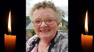 Mary (Dolly) McCarthy (Nee) O'Dea