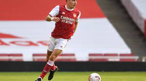Арсенал | the arsenal way. Arsenal Defender Hector Bellerin Invests In Eco Friendly Forest Green Rovers Eurosport