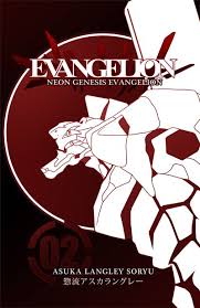 Neon Genesis Evangelion Asuka By Nortiker On Deviantart Evangelion Neon Evangelion Neon Genesis Evangelion