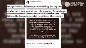 Check spelling or type a new query. Bianca Devins Death Was Posted Online That S Not The Whole Story