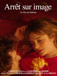 Arrêt sur image