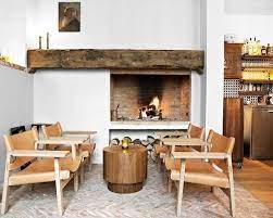 Check spelling or type a new query. Remodelaholic Decorating Around An Off Center Non Functional Fireplace
