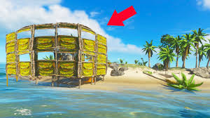 Welcome to the stranded deep wiki! My House On An Island Stranded Deep 2 Youtube