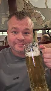 Just want to congratulate Pete White for being employee of the month for  the 11th Month running this year. Dan finished a very close 2nd. Extra Day  off