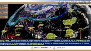 Además encontrarás información actualizada para los próximos días. Fuerte Calor Y Sin Lluvias El Pronostico Para Hoy En Sinaloa
