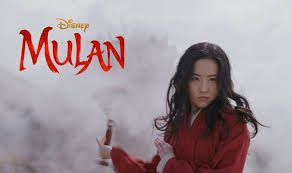 24 554 229 просмотров 24 млн просмотров. Mulan Film Video Dailymotion