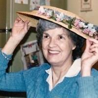 Barbara D. Gillette Obituary (2022)