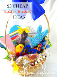 Easter day coloring, maze, dot to dot, easter dot makers and much more activities. 25 Cheap Easter Basket Ideas