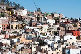 Tiempo En Zacatecas Mexico Mejor Epoca Para Viajar Easyviajar
