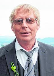 Traueranzeige von Alfred Heiß vom 20.10.2019