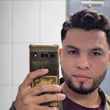 Jose Luis Toruño Ortiz