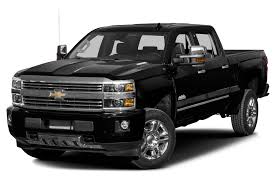 The 2019 silverado 2500hd is built for serious performance. 2016 Chevrolet Silverado 2500hd High Country 4x4 Crew Cab 8 Ft Box 167 7 In Wb Specs And Prices