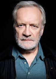 Nielegalni TV Show Cast