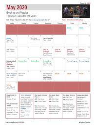 March calendars for teachers, free printable calendars, teacher resources, lesson plans. 2020 May Calendar Events Trials Rare Quests Atlantis Valhalla Tentative Player Guides Empires Puzzles Community Forum