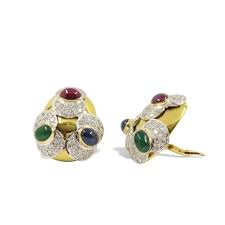 Ruby elizabeth jewellery sales