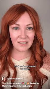 So is Barn not invited only for John's sake? If John wasn't coming, would  Barb be coming? : r/ShawnaTheMom