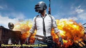 Pubg Mobile Download Latest Version Battle Royale Game Mobile Game Online Multiplayer Games