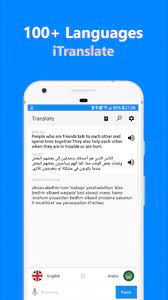 Sep 17, 2021 · hi dictionary is more powerful than you know. Translator Pro Hi Translate Language Translator V2 5 Pro Paid Apkmagic