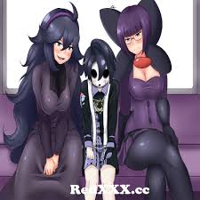 Allister trap femboy from kitty allister Post - RedXXX.cc