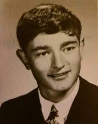 Veteran's Day Remembrance of Golman Kidd from McCreary County, Kentucky