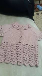 This Pin Was Discovered By Seb Crochet Clothes Baby Knitting Patterns Crochet Baby