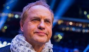 Uwe Ochsenknecht ganz privat: Mit ihr schwelgt der Schauspieler im Glück