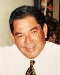 Obituary information for Edward R. Rodriguez