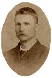 John Frye Gaillard (1854-1952)