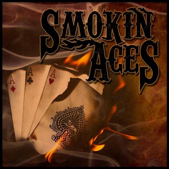 Smokin Aces | Smokin Aces | Smokin' Aces