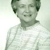 Grace Anderson Obituary