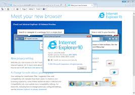 Now with bing and msn defaults for an improved web experience. Download Ie10 Preview For Windows 7 Service Pack 1 Is A Must