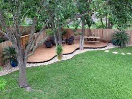40 Best Large Backyard Ideas On A Budget Backyard Backyardideas Budget Large Backyard L In 2020 Large Backyard Landscaping Backyard Seating Area Backyard Seating