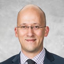 Dr. Damian Berezovsky