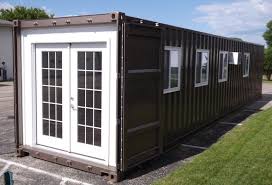 Maybe you would like to learn more about one of these? You Can Now Order A Shipping Container Tiny House On Amazon